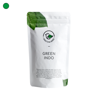 Acquista Green Kratom in Italia.