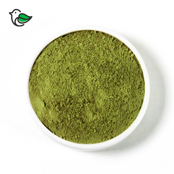 GREEN INDO