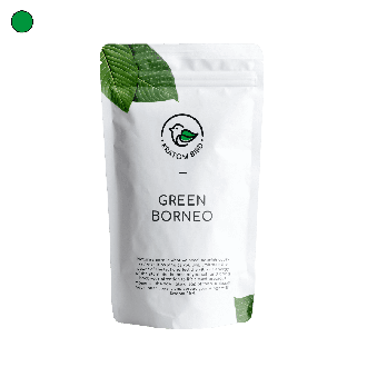 Acquista Green Borneo in Italia