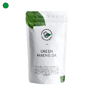 Acquista Green Maeng Da in Italia