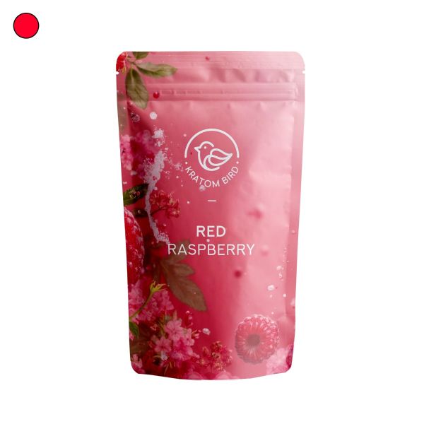 RED RASPBERRY
