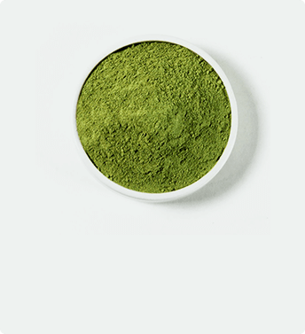 green kratom