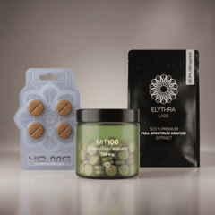 Estratti di kratom