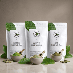 Polvere di kratom